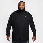 MUŠKA JAKNA NIKE M NK DF TRAIL MIDLAYER HZ