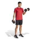 MUŠKA MAJICA ADIDAS GYM+ TEE