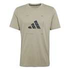 MUŠKA MAJICA ADIDAS M BOX LOGO G T