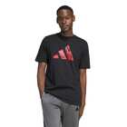MUŠKA MAJICA ADIDAS M PAINT TEE