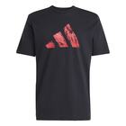 MUŠKA MAJICA ADIDAS M PAINT TEE