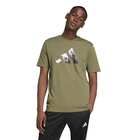 MUŠKA MAJICA ADIDAS M PAINT TEE