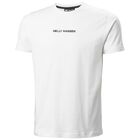 MUŠKA MAJICA HELLY HANSEN CORE T-SHIRT 2.0