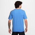 MUŠKA MAJICA NIKE M NK DF TEE BRAND READ