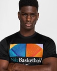 MUŠKA MAJICA NIKE M NK DF TEE RLGD OC 3