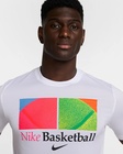 MUŠKA MAJICA NIKE M NK DF TEE RLGD OC 3