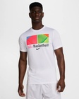 MUŠKA MAJICA NIKE M NK DF TEE RLGD OC 3