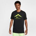 MUŠKA MAJICA NIKE M NK DF TEE TRAIL LOGO