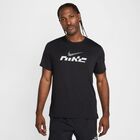 MUŠKA MAJICA NIKE M NK DF UV MILER FLASH SS