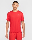 MUŠKA MAJICA NIKE M NK DF UV MILER SS