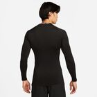 MUŠKA MAJICA NIKE M NP DF TIGHT TOP LS