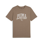 Muška majica Puma Class Graphic Tee