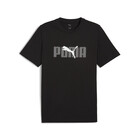 Muška majica Puma Ess Logo Lab Tee