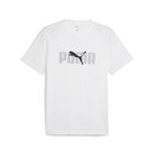 Muška majica Puma Ess Logo Lab Tee