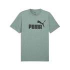 Muška majica Puma Ess No. 1 Logo Heather Tee (S)