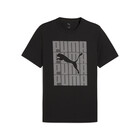 Muška majica Puma Graphics Puma Wording Tee