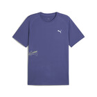 Muška majica Puma M Run Graphic Mesh Tee