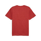 Muška majica Puma M Tad Essential Heather Cat Tee