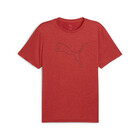 Muška majica Puma M Tad Essential Heather Cat Tee