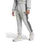 MUŠKA TRENERKA ADIDAS M 3S FT TC PT