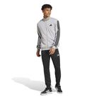 Muška trenerka ADIDAS M 3S FT TT TS
