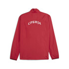Muška trenerka gornji deo Puma Fss Prematch Woven Jacket