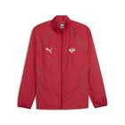 Muška trenerka gornji deo Puma Fss Prematch Woven Jacket