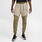 MUŠKA TRENERKA NIKE M NK TCH FLC JGGR