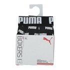 Muške bokserice Puma Men Everyday Aop Print Boxer 2P