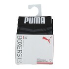 Muške bokserice Puma Men Everyday Heritage Stripe Boxer 2P