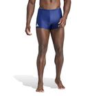 MUŠKE KUPAĆE GAĆE ADIDAS SOLID BOXER