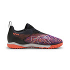 Muške patike za fudbal Puma Future 8 Match Ll Tt +Mid Jr