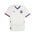 Muški dres Puma Fss Away Jersey Replica