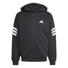 Muški duks adidas M fi 3s fz