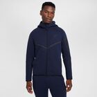 MUŠKI DUKS NIKE M NK TCH FLC FZ WR HOODIE