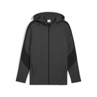 Muški duks Puma Evostripe Core Fz Hoodie