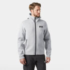 MUŠKI DUKS SA KAPULJAČOM I RAJSFEŠLUSOM HELLY HANSEN HP OCEAN FZ JACKET 2.0