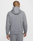 MUŠKI DUKS SA KAPULJAČOM I RAJSFEŠLUSOM NIKE M NK DF UV PRIMARY FZ HOODIE