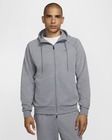 MUŠKI DUKS SA KAPULJAČOM I RAJSFEŠLUSOM NIKE M NK DF UV PRIMARY FZ HOODIE
