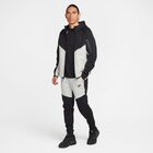 MUŠKI DUKS SA KAPULJAČOM I RAJSFEŠLUSOM NIKE M NK TCH FLC FZ WR HOODIE