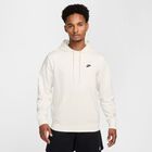 MUŠKI DUKS SA KAPULJAČOM NIKE M NK CLUB FT PO HOODIE