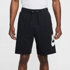 Muški šorc Nike M Nk Club Alumni Ft Short