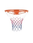 OBRUČ ZA KOŠARKU SA MREŽOM BASKETBALLRING WITH NET