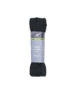 PERTLE SHOE LACE ROUND 120CM BLACK