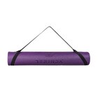 Podloga za jogu i fitnes terinda YOGA/FITENSS MAT ECO PVC