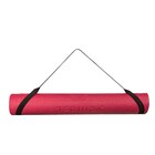 Podloga za jogu i fitnes terinda YOGA/FITENSS MAT ECO PVC