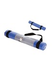 PODLOGA ZA VEŽBE YOGA MAT EVA 3,5MM BLUE