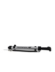 PUMPA ZA LOPTE AL DOUBLE ACTION ALUMINIUM PUMP