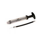 Pumpa za loptu TERINDA PUMP DOUBLE ACTION DUBIA