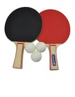 RUCANOR SET ZA STONI TENIS 2 REKETA+3 LOPTE